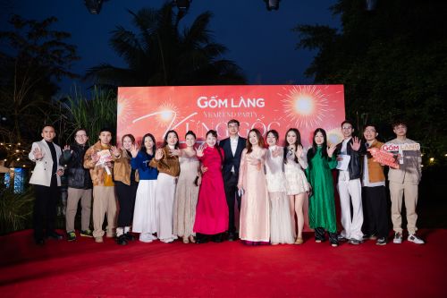 YEP GỐM LÀNG 2025: VỮNG GỐC THĂNG HOA – KHI GIÁ TRỊ TRUYỀN THỐNG TRỞ THÀNH ĐIỂM TỰA CHO SÁNG TẠO